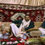 تفاصيل مقتل علي عبدالله صالح الرئيس اليمني السابق في غارة التحالف على العزاء بصنعاء