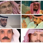 لقاء نصير العمري على القناة السعودية الإخبارية
