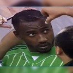 تفاصيل منع قصات الشعر الغريبة للاعبي كرة القدم في السعودية