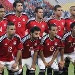 تعرّف على موعد موعد مباراة مصر وليبيا بعد تأجيلها بسبب عبوة مسيلة للدموع