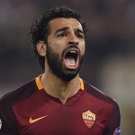 محمد صلاح يسجل رابع اهدافه مع فريقه الجديد روما