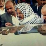 هروب علي عبدالله صالح من صنعاء بعد غارات التحالف