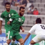 هل تقابل السعودية ايران في التصفيات الاخيرة لكأس العالم