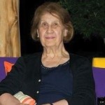 وفاة أنيسة مخلوف والدة الرئيس السوري بشار الاسد