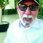 تفاصيل وفاة ابراهيم الصلال الفنان الكويتي المُتألق في سكتة قلبية