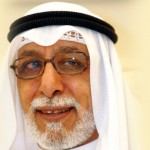 حقيقة وفاة ابراهيم الصلال الفنان الكويتي القدير