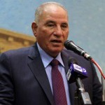 تفاصيل وفاة احمد الزند وزير العدل المصري السابق بجلطة قلبية إكلينيكياً