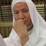 تفاصيل وفاة الشيخ رشاد السيسي داخل المسجد النبوي الشريف