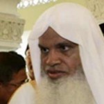 تفاصيل وفاة علي الحذيفي إمام وخطيب المسجد النبوي الشريف صاحب الصوت العذب