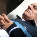 حقيقة وفاة حسني مبارك بعد تعرضه لأزمة صحية