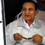 تفاصيل وفاة حسني مبارك رسمياً بإعلان وزارة الداخلية