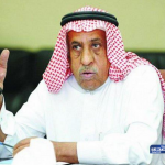 وفاة راشد الراشد الكاتب الصحفي نائب رئيس تحرير جريدة الرياض