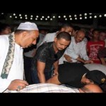 وفاة رامز جلال بحادث سير في القاهرة “شائعة”