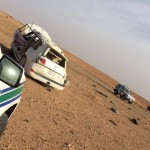 تفاصيل وفاة رشيد الضلعان الشيخ السعودي في حادث سير