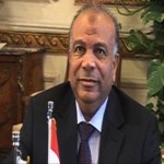 وفاة سعد الكتاتني القيادي بجماعة الاخوان المسلمين بالسجون المصرية