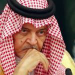 تفاصيل وفاة سعود الفيصل وزير الخارجية السعودي وذكرى وفاته الاولى