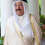 تفاصيل وفاة صباح الاحمد أمير دولة الكويت الخامس عشر في نوبة قلبية حادة