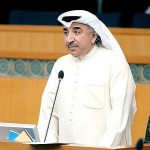 حقيقة وفاة عبدالحميد دشتي النائب الكويتي بجلطة قلبية