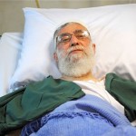 تفاصيل وفاة علي خامنئي المرشد الاعلى للثورة الاسلامية الايرانية بأزمة قلبية حادة