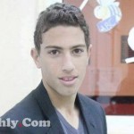 تفاصيل وفاة عمر أمامة لاعب الاهلي بحادث سير صباح اليوم