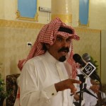 تفاصيل وفاة فرحان العنزي الشاعر السعودي في حادث سير