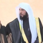 حقيقة وفاة محمد العريفي الشيخ السلفي