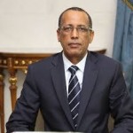 تفاصيل وفاة محمد ولد خونه وزير النقل والتجهيز الموريتاني