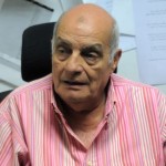 وفاة محمود بكر اشهر معلق رياضي مصري بعد صراع مع المرض