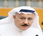 تفاصيل وفاة نبيل الفضل النائب في مجلس الامة الكويتي