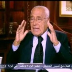 رسمياً وفاة حسنين هيكل احد اعمدة الصحافة المصرية
